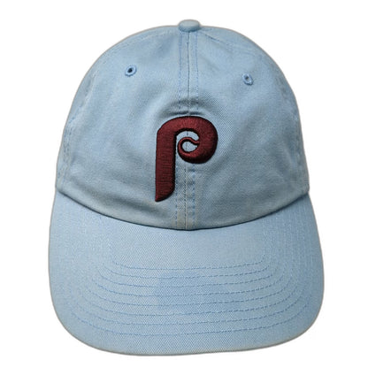 Philadelphia Phillies MLB '47 Baseball Blue S 1979 Cooperstown Collection Hat