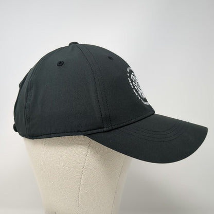 Nike Baseball Cap Black One Size Movement Mortgage President's Club Dri-Fit Hat