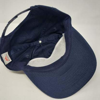 Pratt & Whitney Dependable Engines Snapback Hat Blue One Size Mohr's