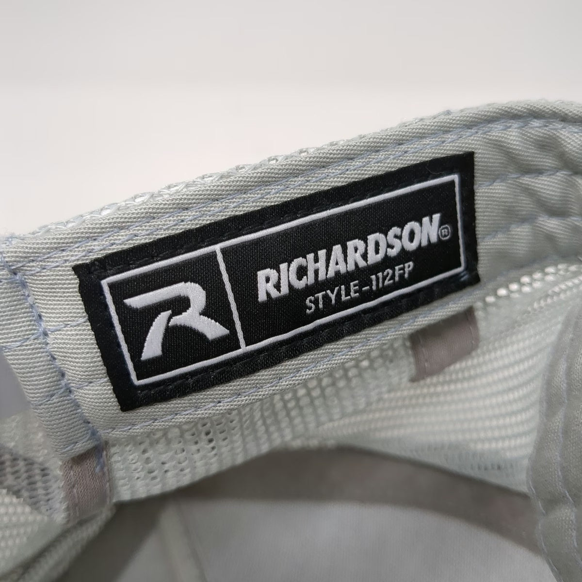 Richardson Trucker Hat Green One Size Snapback Verdict Outdoor Gear Mesh 5 Panel