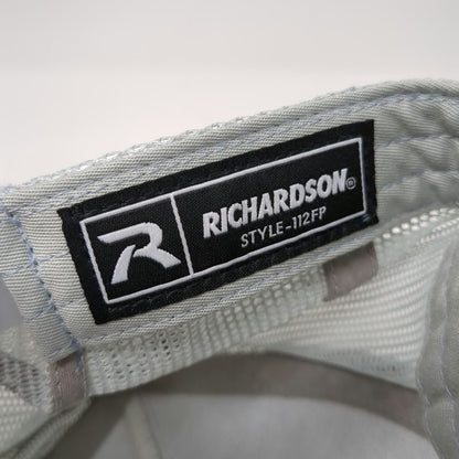 Richardson Trucker Hat Green One Size Snapback Verdict Outdoor Gear Mesh 5 Panel