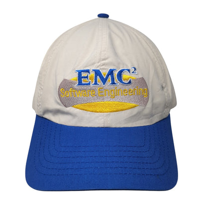 Emc² Software Engineering Slideback Hat Multi One Size Adjustable