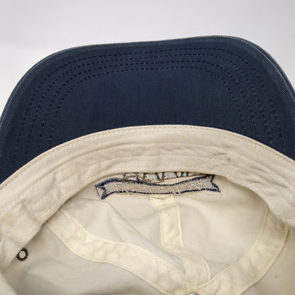 First Mate Slideback Hat Multicolor One Size Adjustable Camp David
