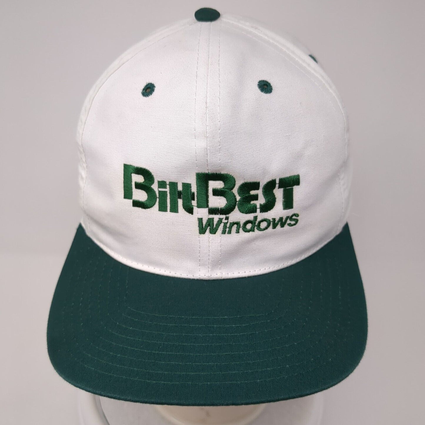 BiltBest Windows Snapback Hat Multi One Size Adjustable Embroidered
