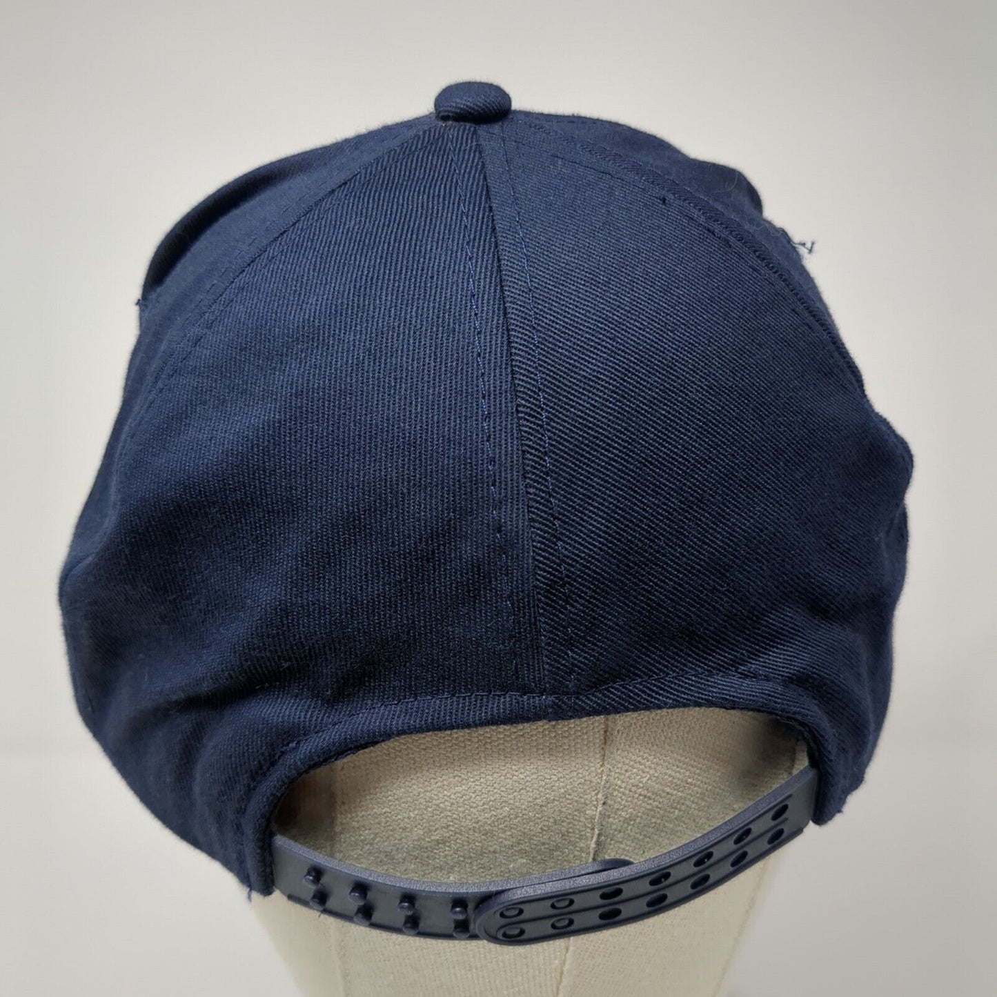Pratt & Whitney Dependable Engines Snapback Hat Blue One Size Mohr's