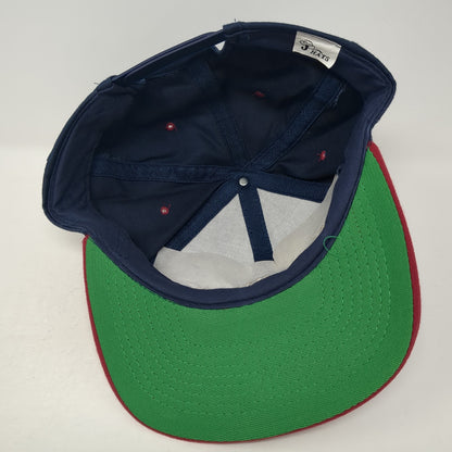 Sahara Parkville Snapback Hat Multicolor One Size Adjustable Jhats