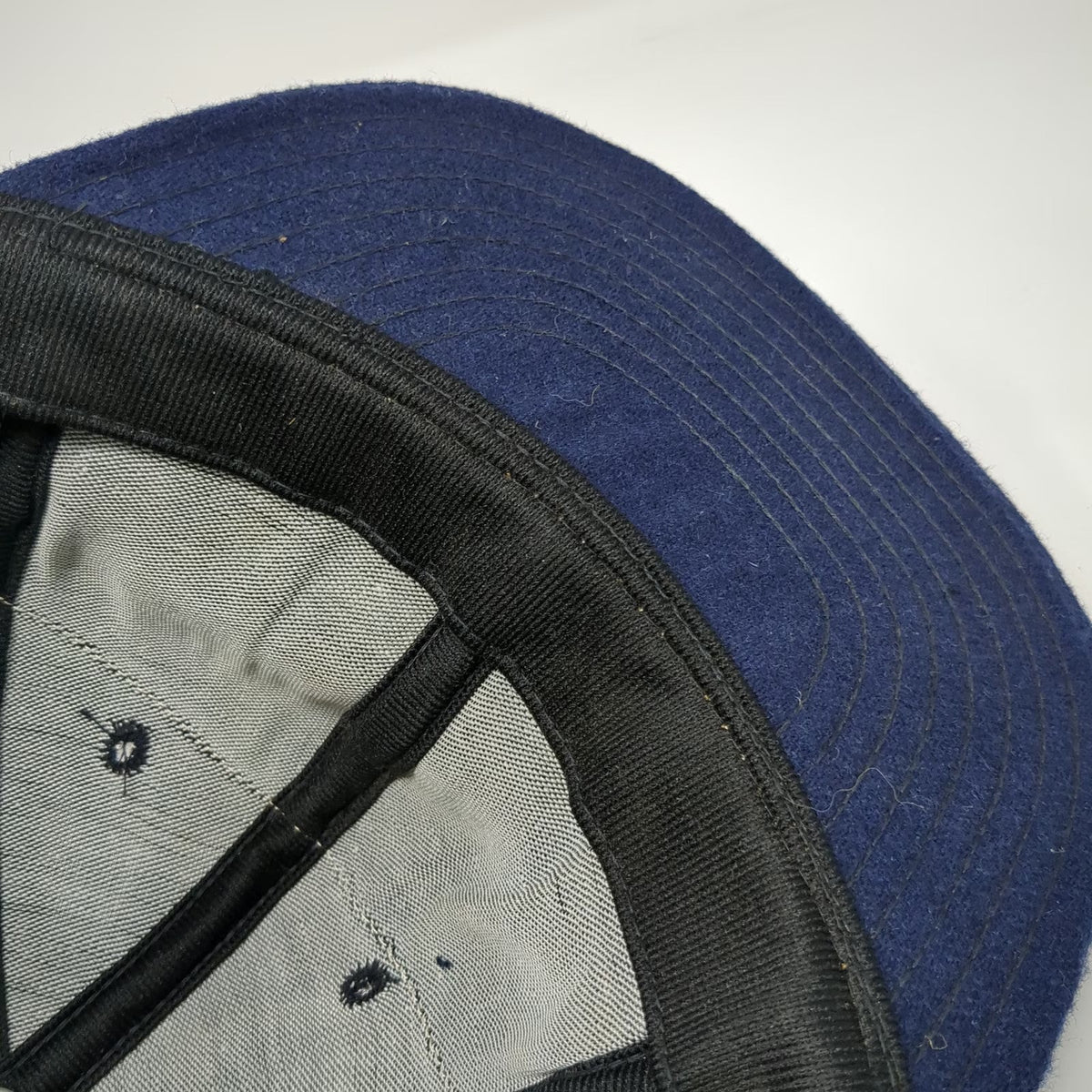 Northstar 5 Panel Blue OSFM Snapback USA Naval Security Group Adak Alaska Hat