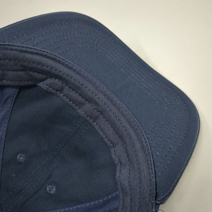 K-Products Baseball Cap Blue One Size Army Veteran American Legion Patch Hat