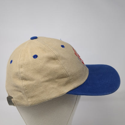 Hon Kods Cardinals Crew Slideback Baseball Cap Multicolor OS Adjustable Nissin
