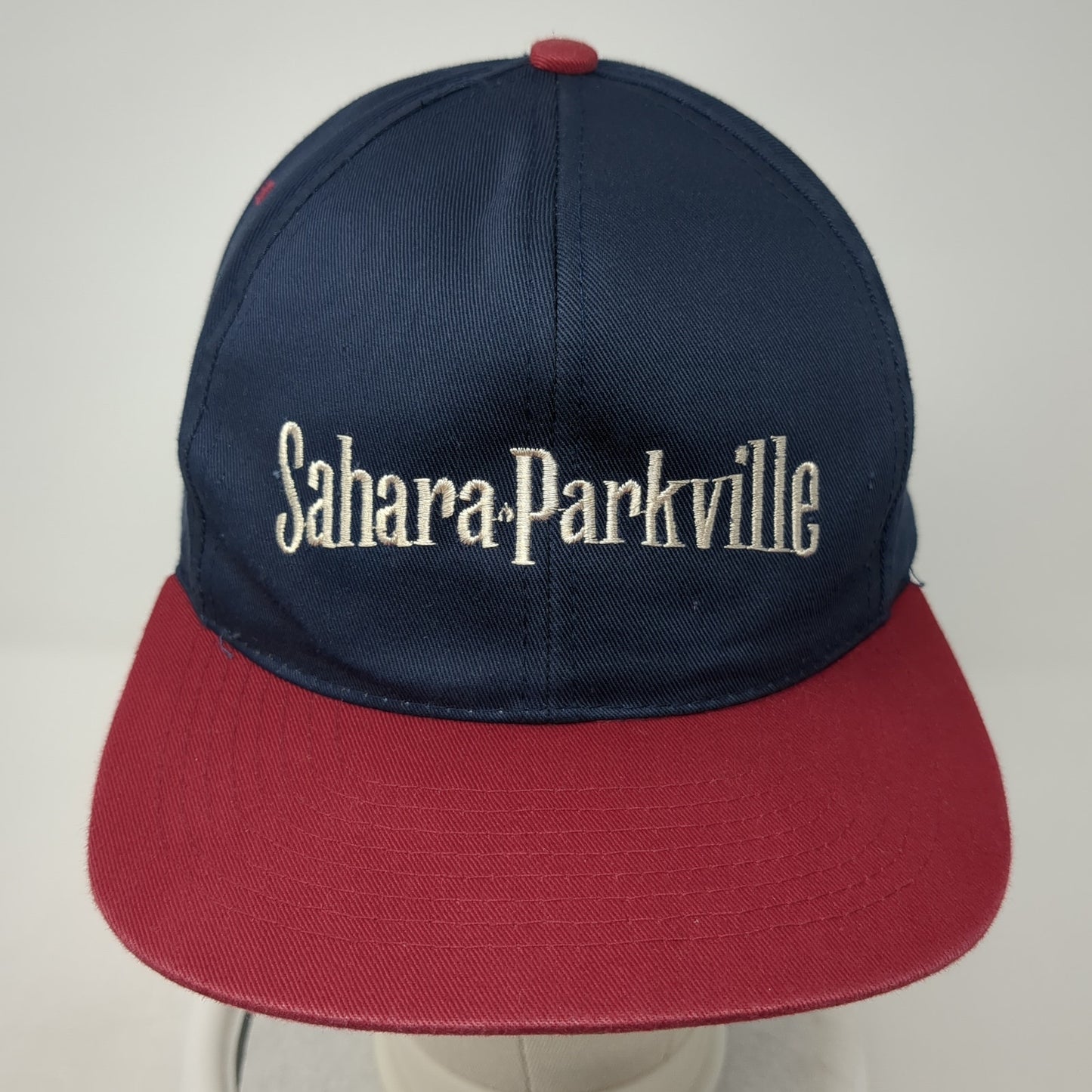 Sahara Parkville Snapback Hat Multicolor One Size Adjustable Jhats
