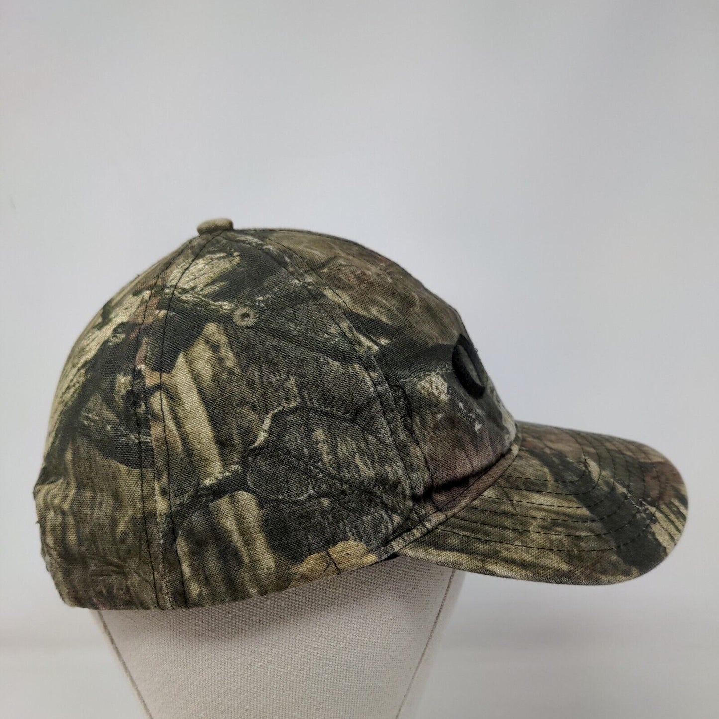 United Rentals Snapback Hat Camo OSFA Embroidered 6 Panel K-Products