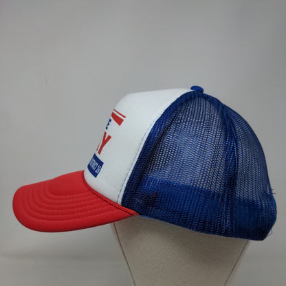 Lake Ray for State Representative District 16 Trucker Hat Multicolor OSFM Otto