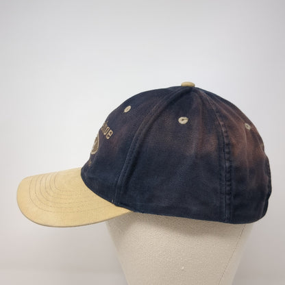 Mike Kehoe Ford Jefferson City MO Baseball Cap Blue One Size Business Builders