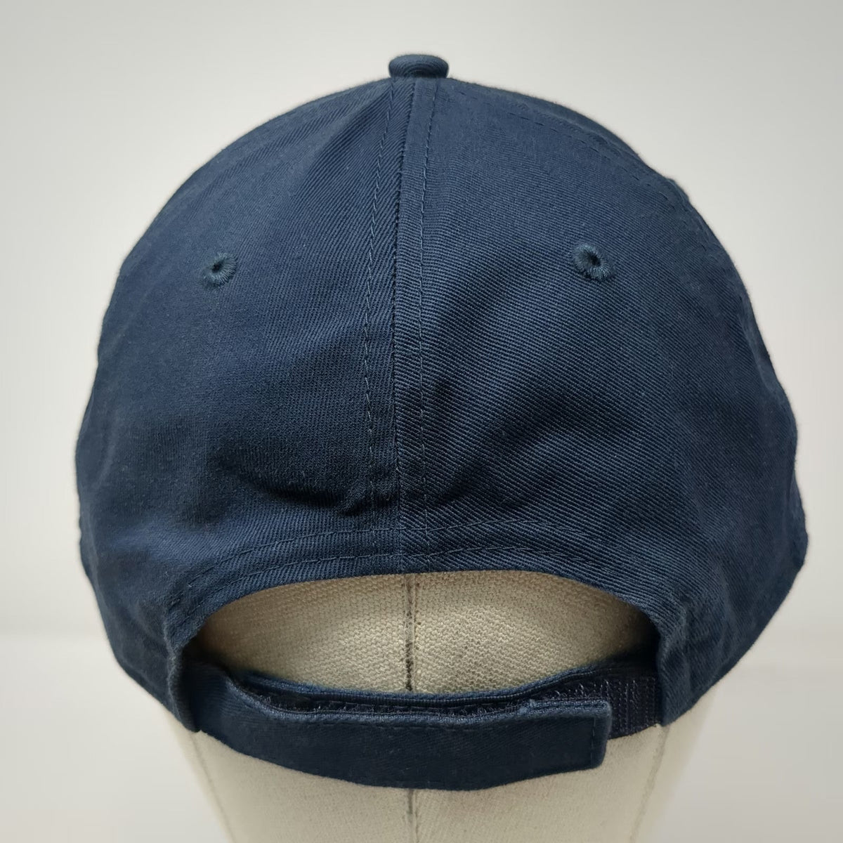 New Era Baseball Cap Blue One Size Douglas Elliman Real Estate 9FORTY Hat