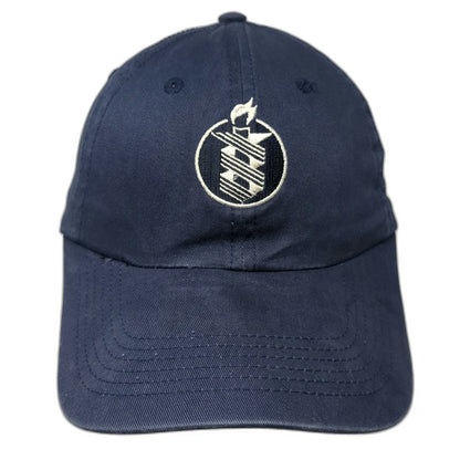 DTG National Honor Society Boston Red Sox Blue One Size Baseball Cap Hat Cotton