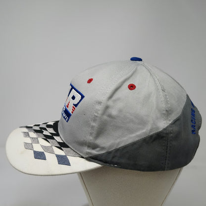 ProWear Baseball Cap Gray One Size Richmond International Raceway Racing Hat RIR