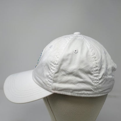 Ahead White One Size Baseball Cap 80th US Open Erin Hills USGA Member Hat