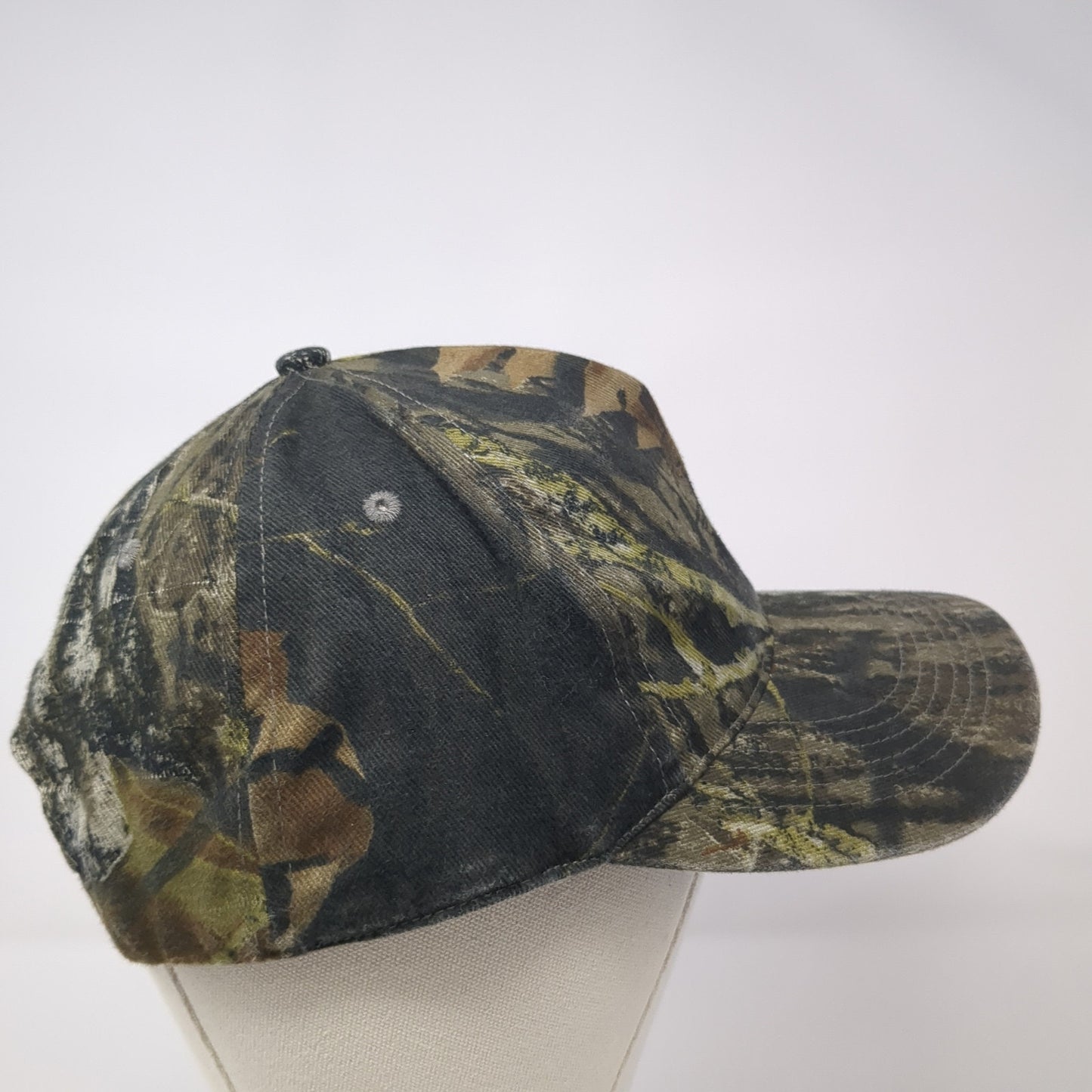 Altred Snapback Hat Multicolor One Size Adjustable Multicolor OS Camo Daystone