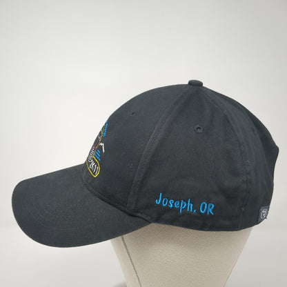23rd OMC 2K11 Joseph OR Baseball Cap Black One Size Adjustable Richardson