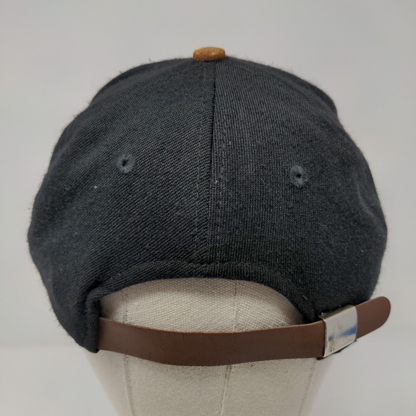 Cabela's Outdoor Gear Since 1961 Slideback Hat Multicolor OSFA Adjustable