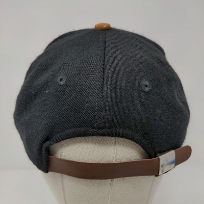 Cabela's Outdoor Gear Since 1961 Slideback Hat Multicolor OSFA Adjustable