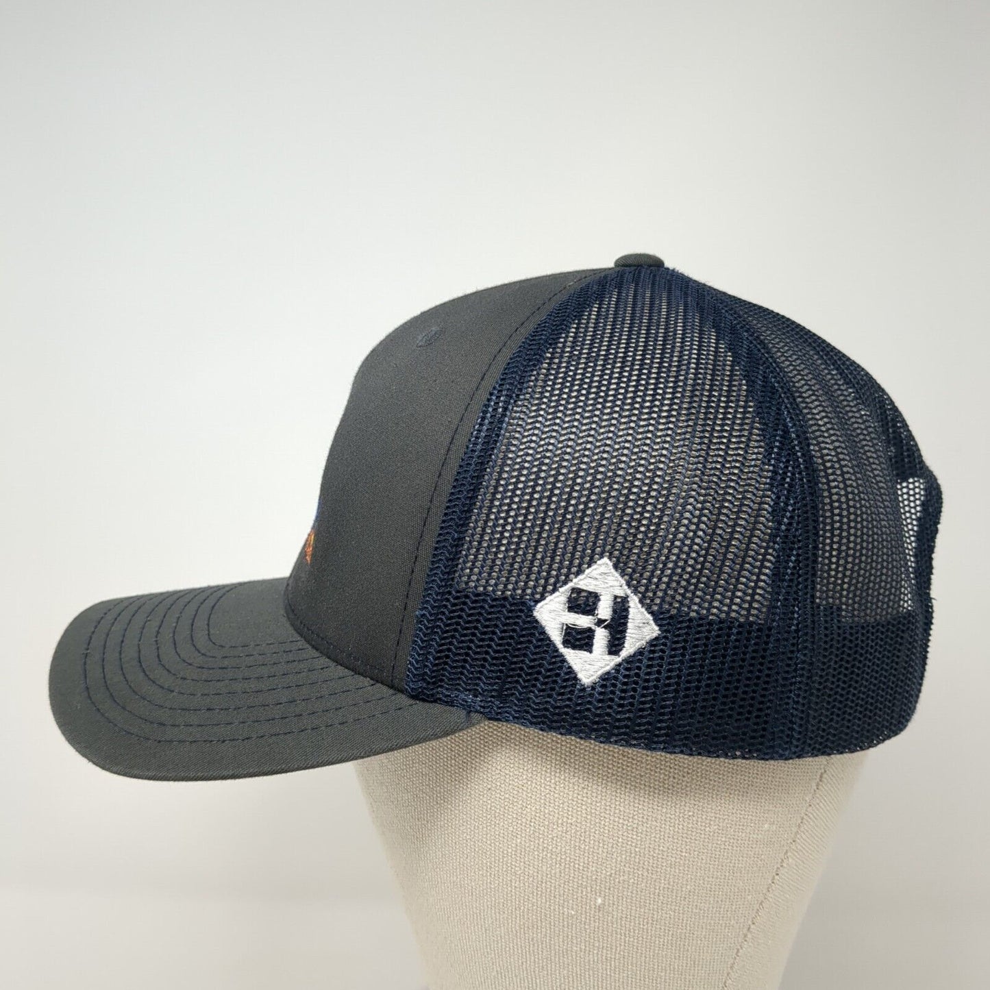 Project Alpha Lamb Weston Seeing Possibilities In Potatoes Trucker Hat Multi OS