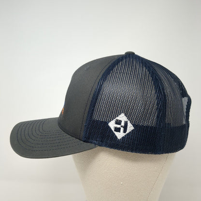 Project Alpha Lamb Weston Seeing Possibilities In Potatoes Trucker Hat Multi OS