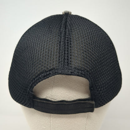 USA Flag Trucker Hat Multicolor One Size Adjustable Patriotic Mesh Back Kenworth