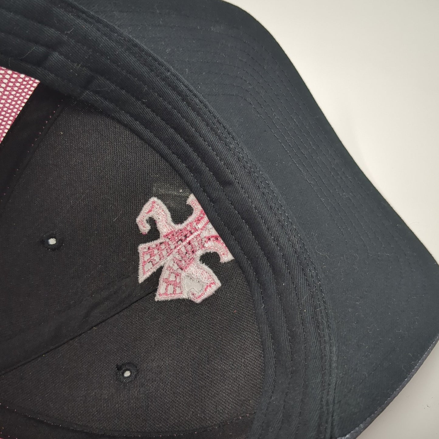 Kryptek Snapback Trucker Hat Multicolor Small Adjustable Mesh Back Richardson