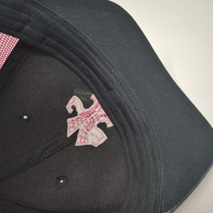 Kryptek Snapback Trucker Hat Multicolor Small Adjustable Mesh Back Richardson