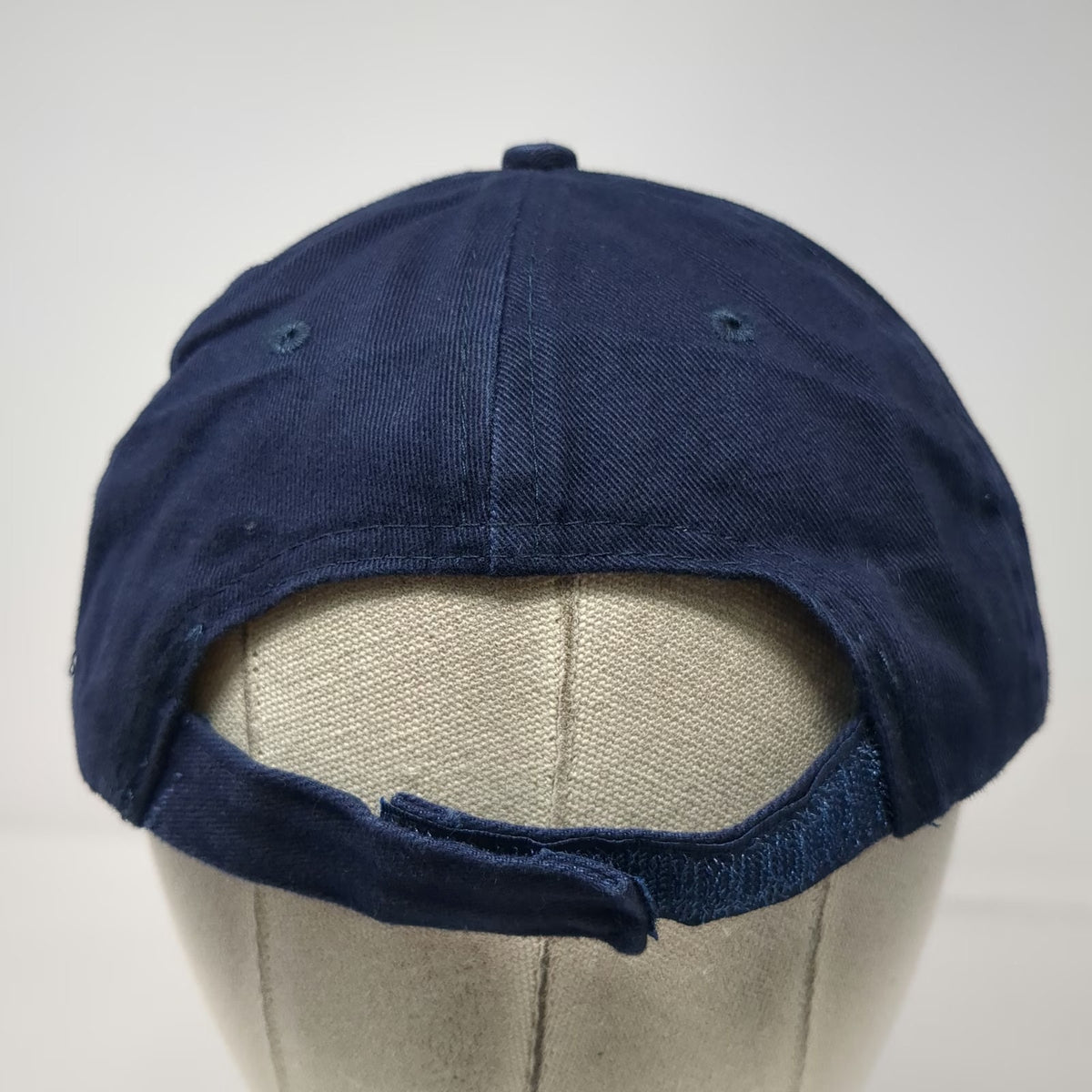 Custom Logos Harlem Globetrotters Basketball Blue Baseball Cap One Size Hat