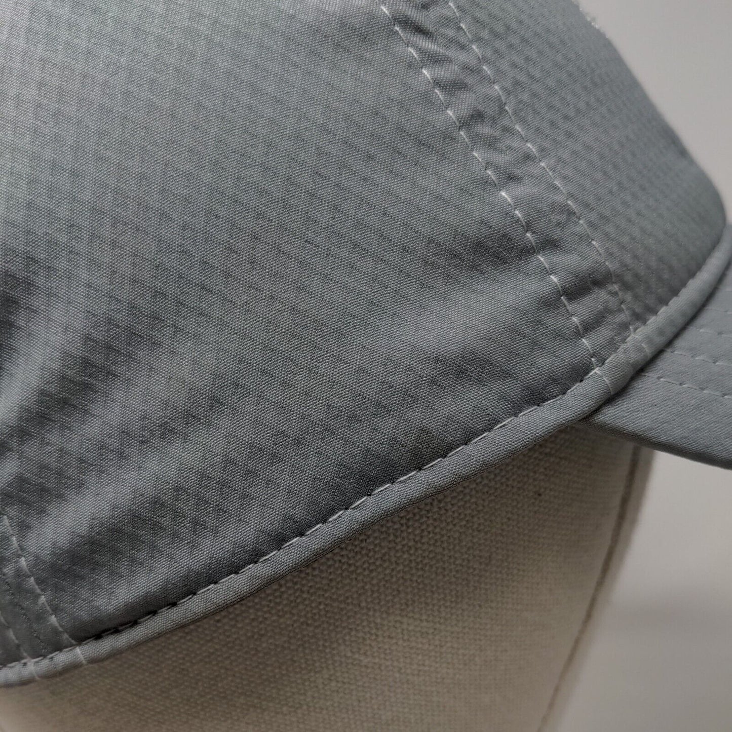 Cypress Creek Golf Club Strapback Hat Gray OSFA 6 Panel Under Armour