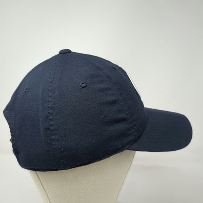 Penn State Nittany Lions NCAA Top of the World Blue One Size Cap Embroidered Hat