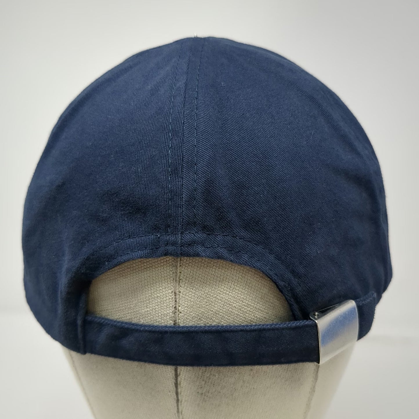 mavi 5 Panel Blue Hat OS Space Jam 25th Anniversary Marvin Martian Basketball