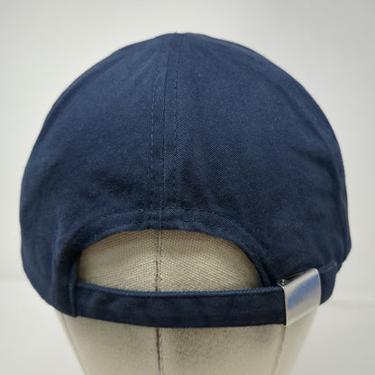 mavi 5 Panel Blue Hat OS Space Jam 25th Anniversary Marvin Martian Basketball