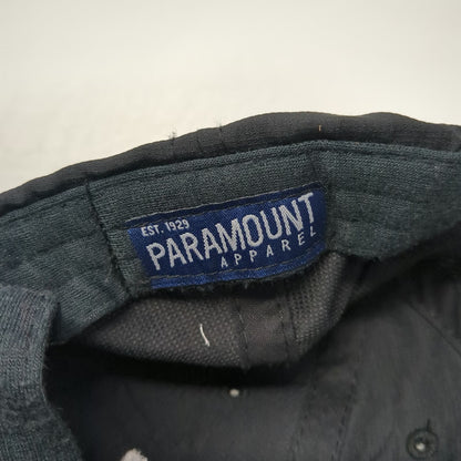 Paramount Apparel Baseball Cap Black OSFM Holiday Inn Resort Pensacola FL Hat
