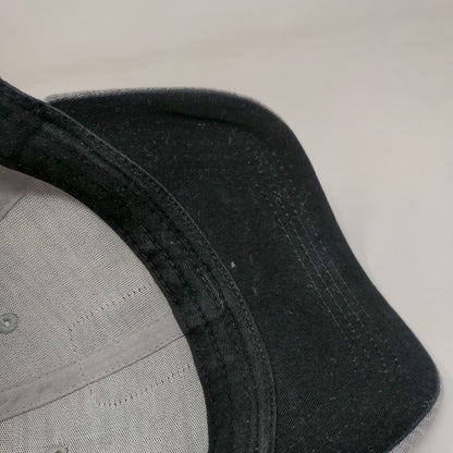 AFTCO American Fishing Tackle Company Snapback Trucker Hat Gray OSFM