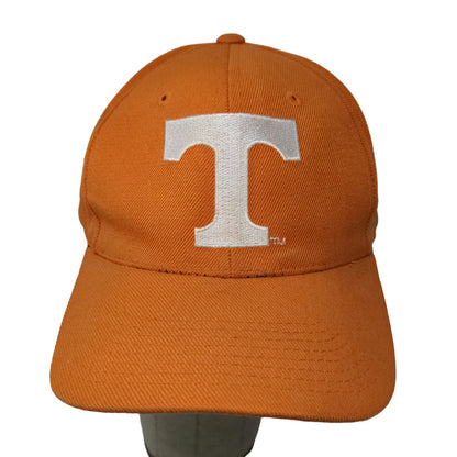 Sports Specialties Men's Snapback Tennessee Volunteers Hat Orange OSFA Vintage
