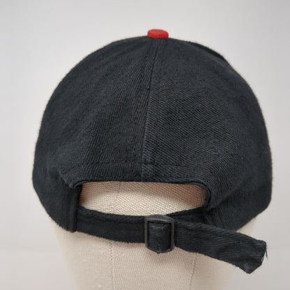 Great Wall Slideback Hat Multi One Size Adjustable Colorblock Changda