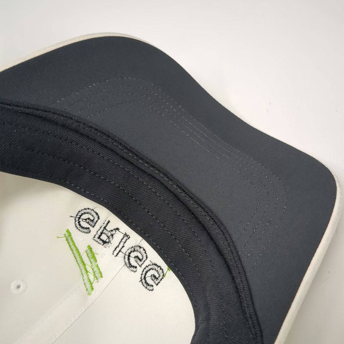 Nike Baseball Cap White One Size Grigg Golf Adjustable Strapback Athletic Hat