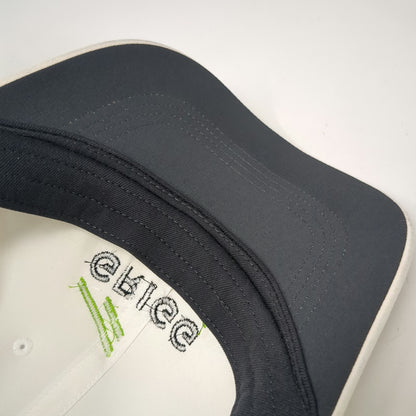 Nike Baseball Cap White One Size Grigg Golf Adjustable Strapback Athletic Hat
