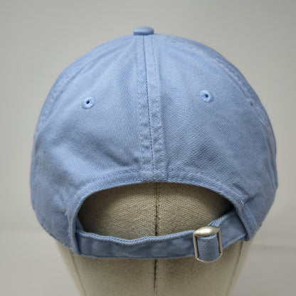 Smathers & Branson Baseball Cap Blue One Size U.S. Senior Open 2023 Needlepoint