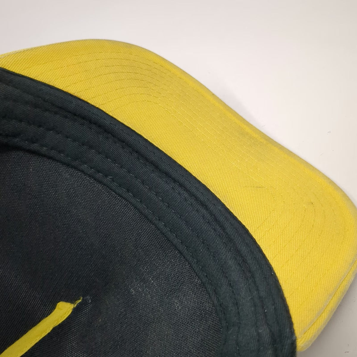 Pokemon 5 Panel Black One Size Pikachu Embroidery Snapback Hat Anime Nintendo