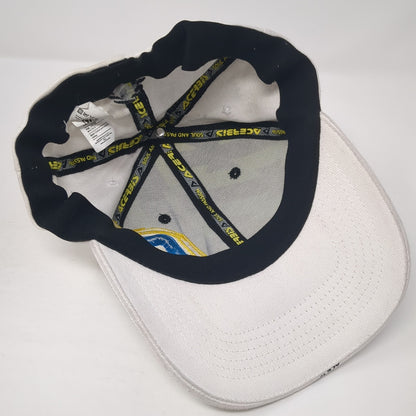 Soul And Passion Fitted Baseball Cap Multicolor XL Lightweight Embroidered