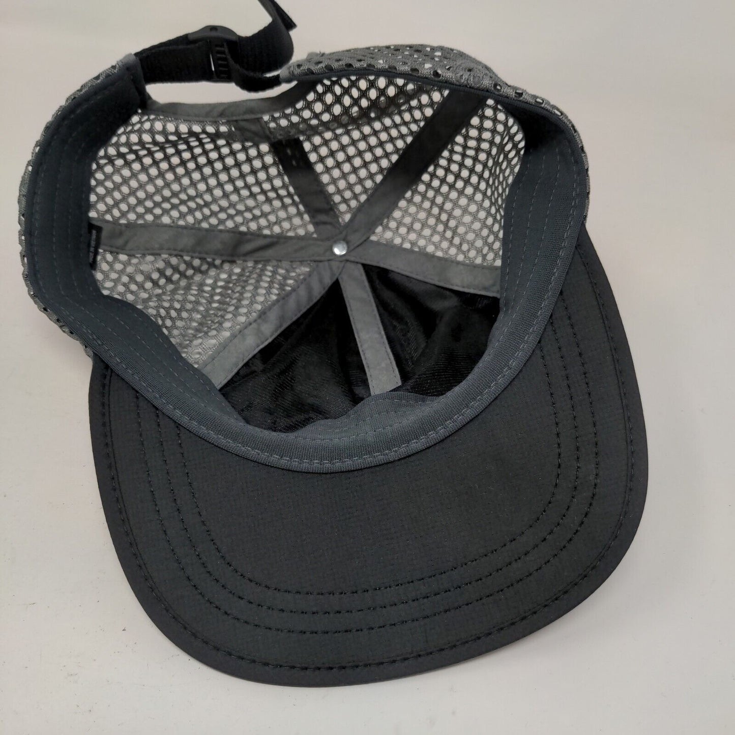 Yo Yo Yo Slideback Hat Multicolor One Size Mesh Richardson Outdoor