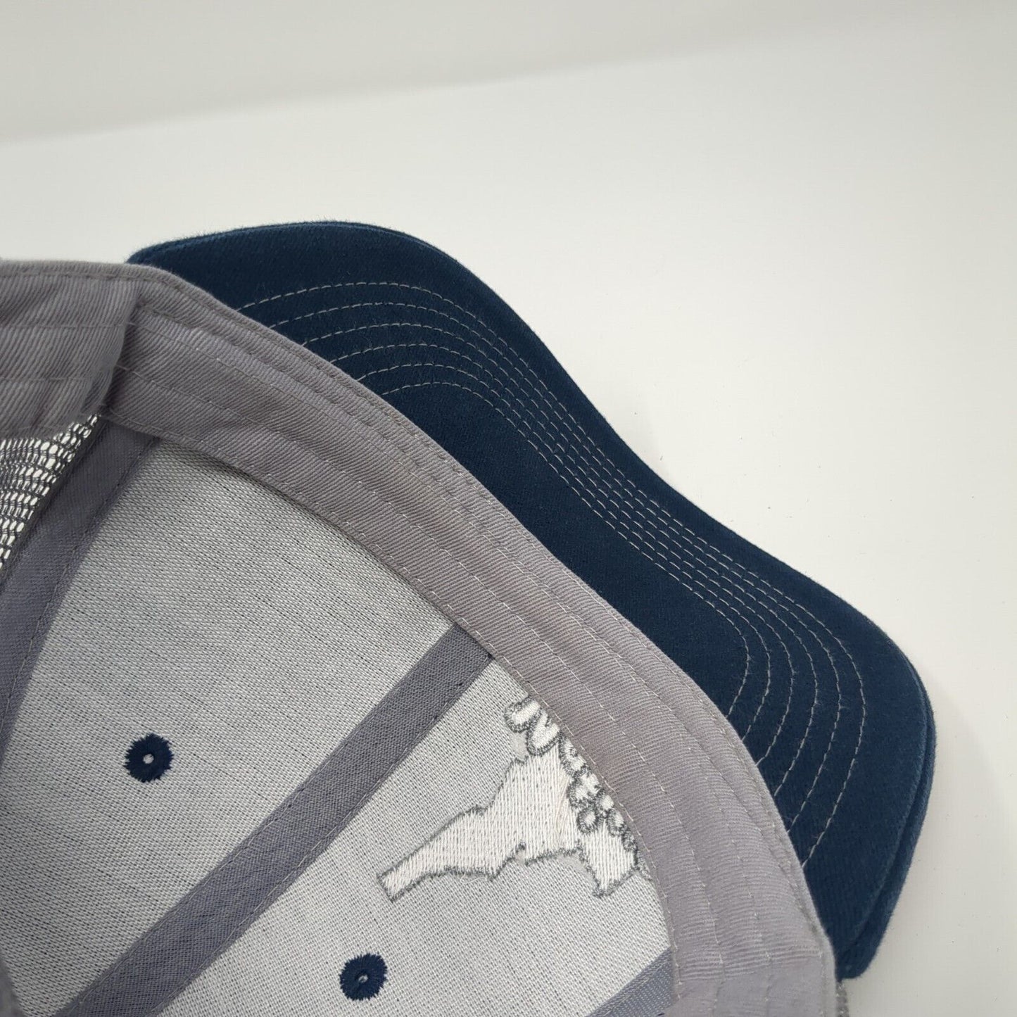 Native Snapback Trucker Hat Multicolor OS Adjustable Mesh Back Arcadan Outfitter