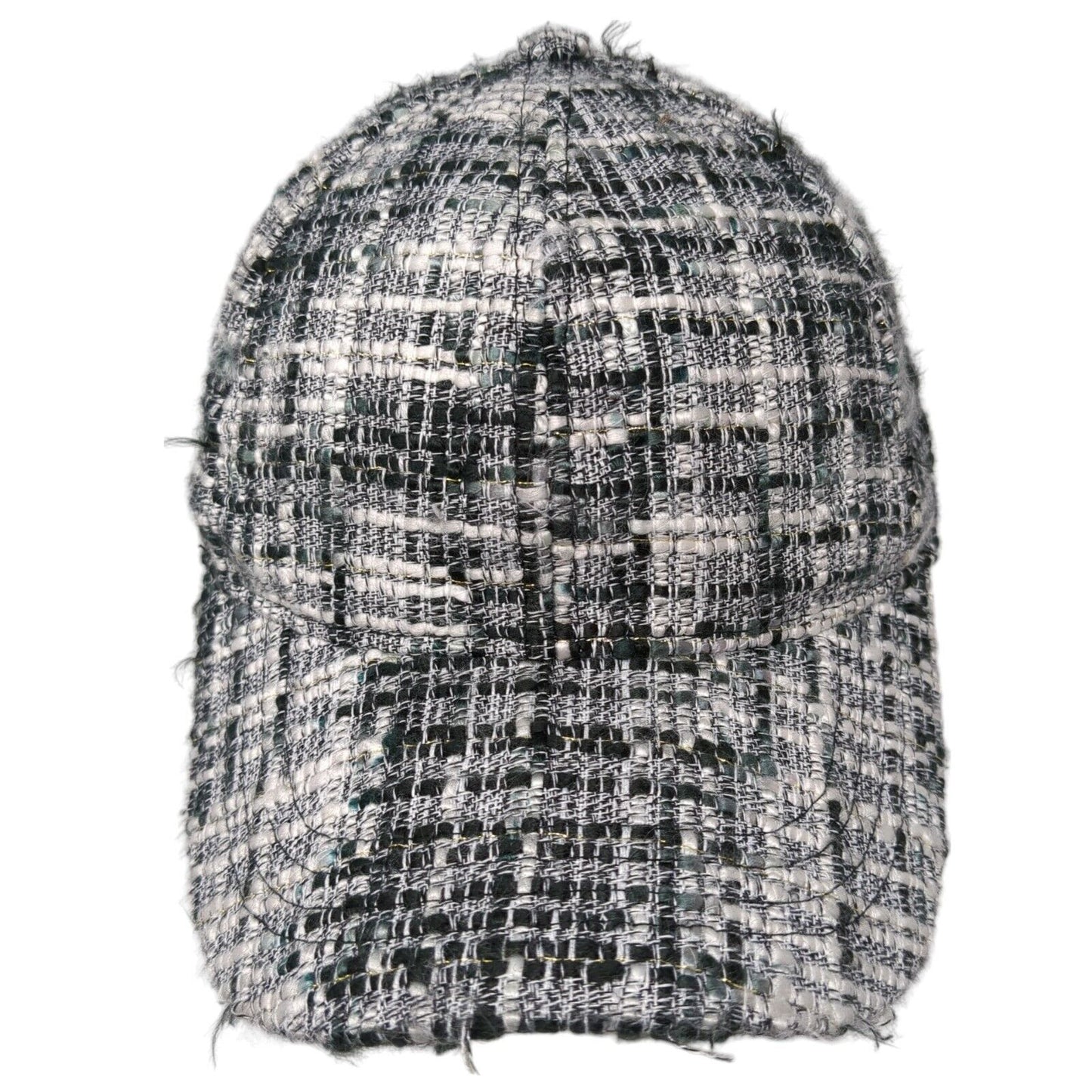 C.C Exclusives Strapback Hat Multi One Size Adjustable 6 Panel Blank
