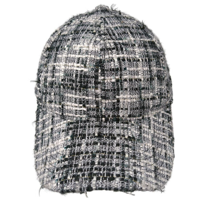 C.C Exclusives Strapback Hat Multi One Size Adjustable 6 Panel Blank