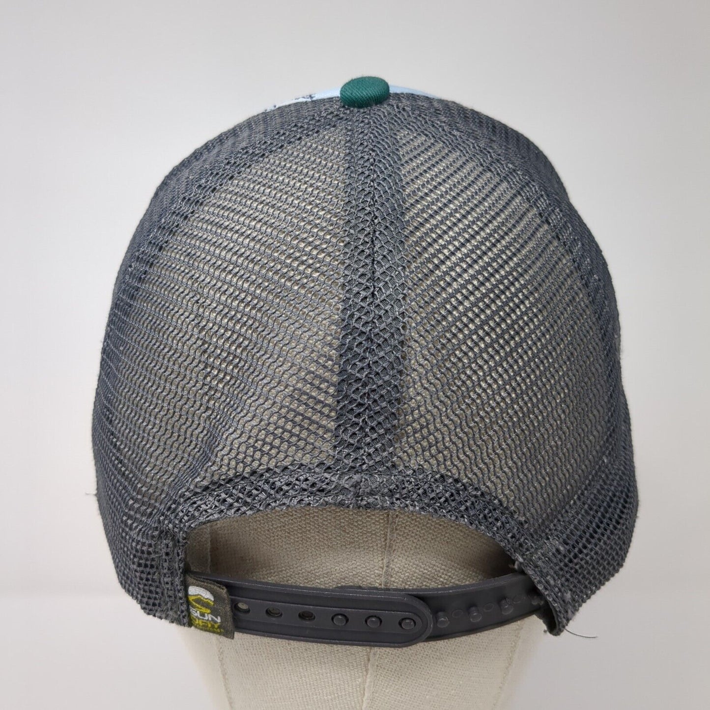 Sunday Afternoons Artist Series Trucker Hat Multi One Size Mesh Back