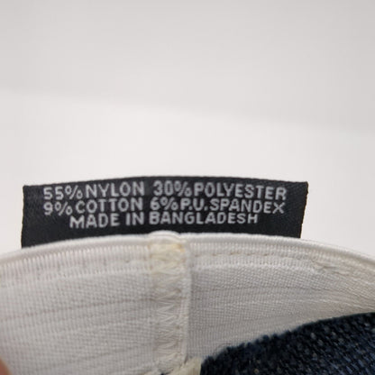 WR Fitted Mesh Back Trucker Hat Multicolor 7 3/8-8 Pacific Headwear